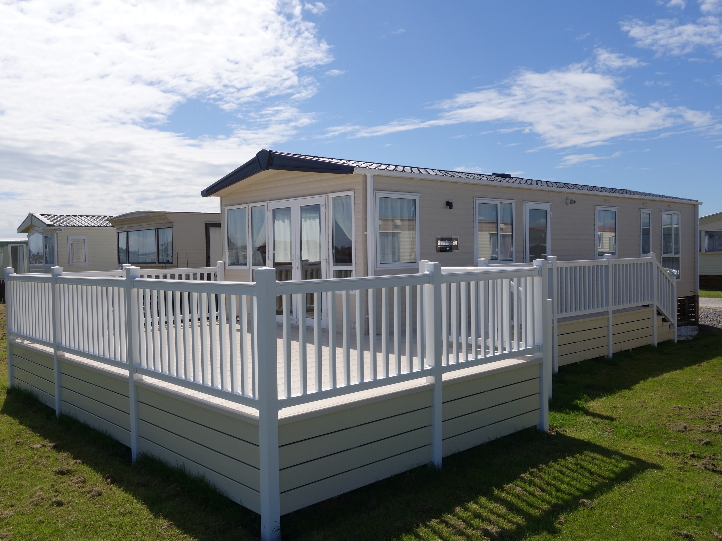 Scotts Holiday Village Holiday Homes for Sale