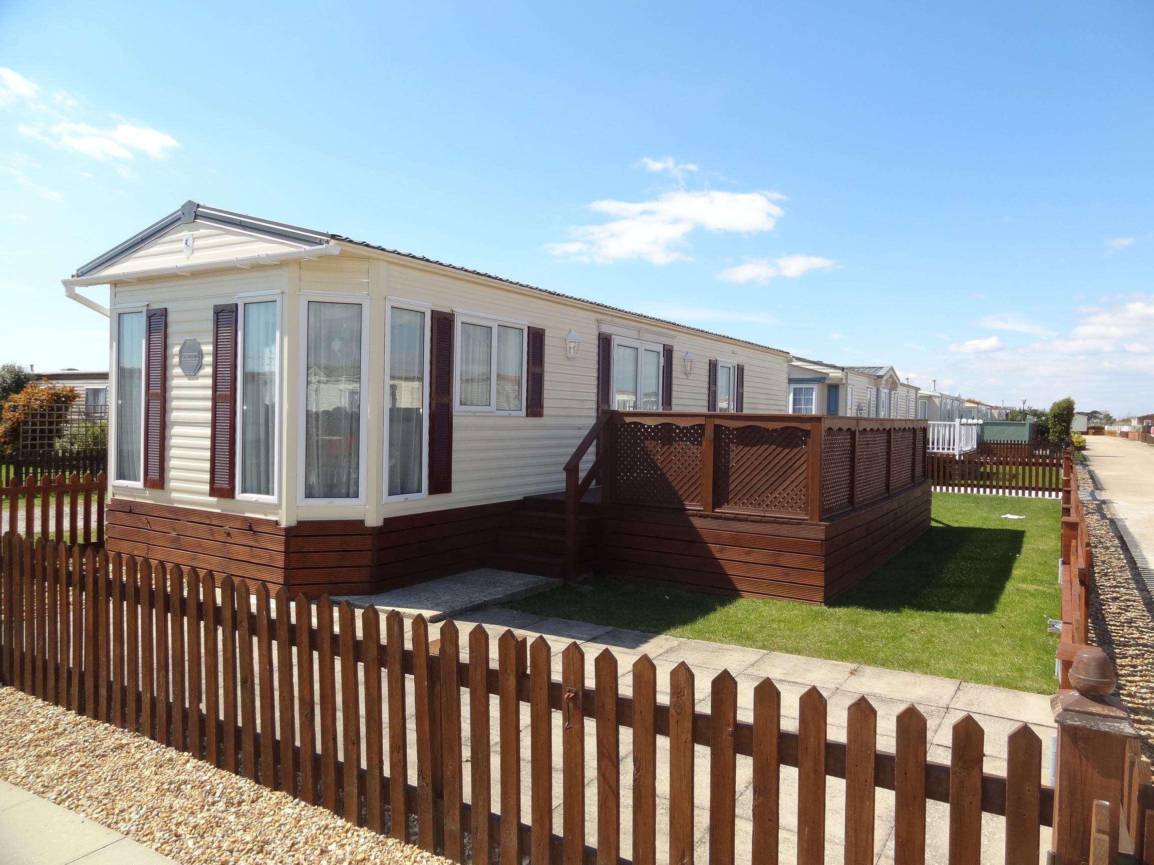 Scotts Holiday Village Holiday Homes for Sale